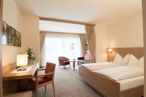 Zimmer: Hotel Forcher